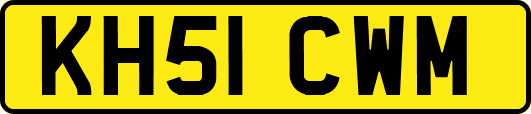 KH51CWM