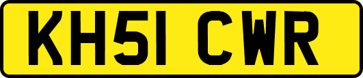 KH51CWR