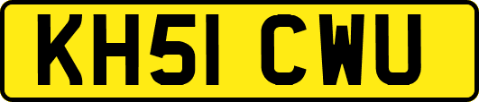 KH51CWU