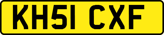 KH51CXF