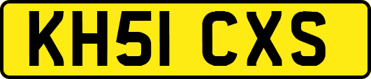 KH51CXS