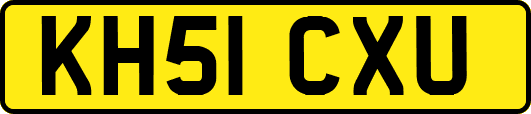 KH51CXU