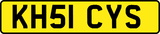 KH51CYS