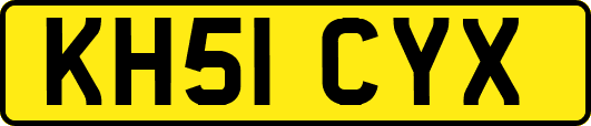 KH51CYX