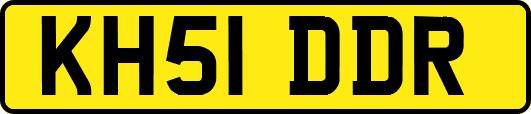 KH51DDR