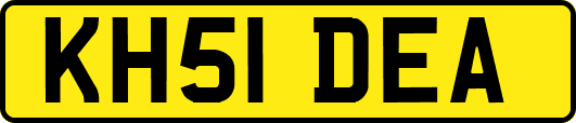 KH51DEA