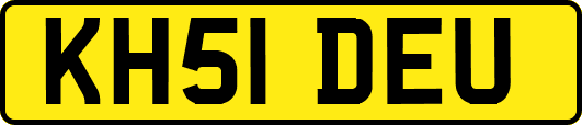 KH51DEU