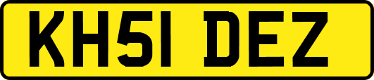 KH51DEZ