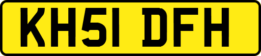 KH51DFH