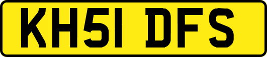 KH51DFS