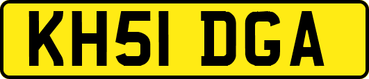 KH51DGA