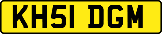 KH51DGM