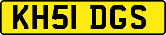 KH51DGS