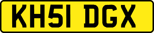 KH51DGX