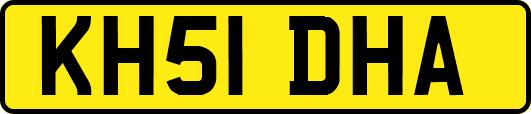 KH51DHA