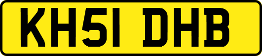 KH51DHB