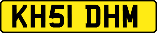 KH51DHM