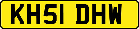 KH51DHW