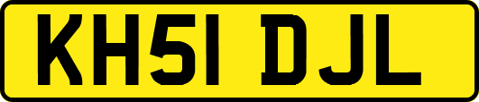KH51DJL