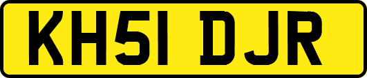 KH51DJR