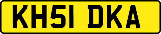 KH51DKA