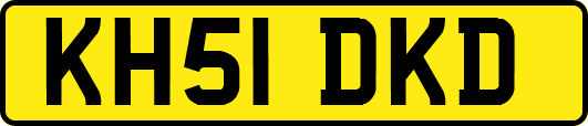 KH51DKD