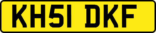 KH51DKF