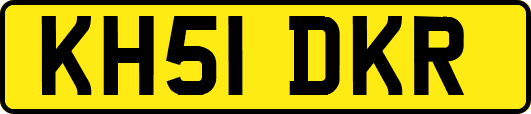 KH51DKR