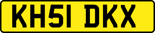 KH51DKX