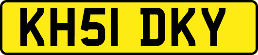 KH51DKY