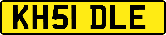 KH51DLE