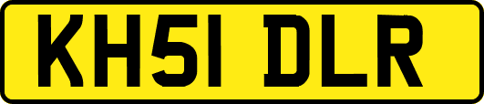 KH51DLR