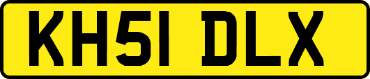 KH51DLX