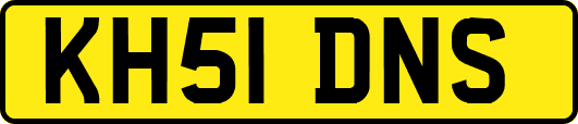 KH51DNS