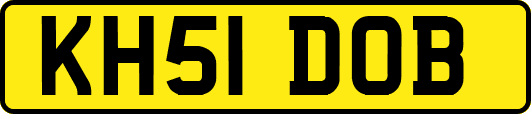 KH51DOB