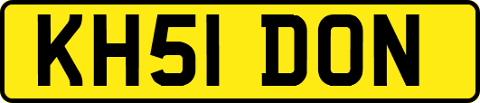 KH51DON