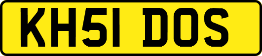 KH51DOS