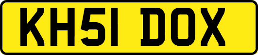 KH51DOX