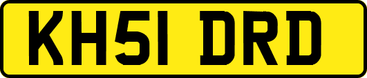 KH51DRD