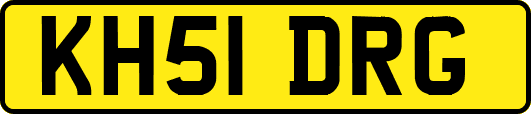 KH51DRG