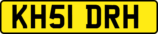 KH51DRH