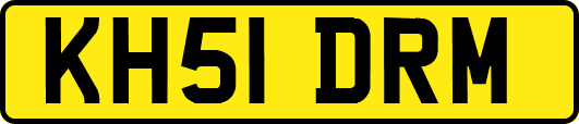 KH51DRM