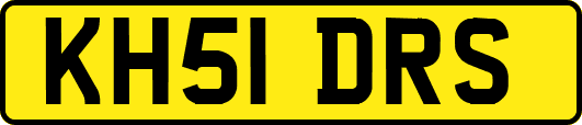 KH51DRS