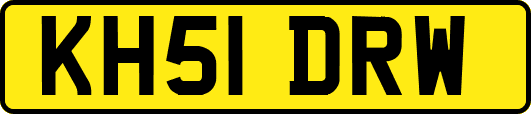 KH51DRW