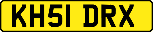 KH51DRX