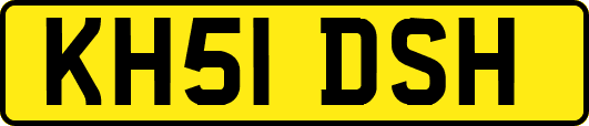 KH51DSH
