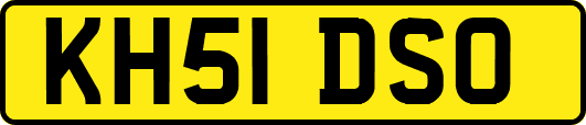 KH51DSO