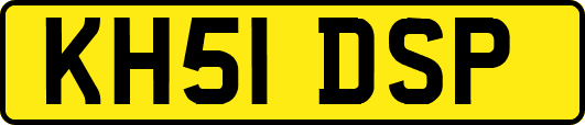 KH51DSP