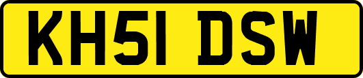 KH51DSW
