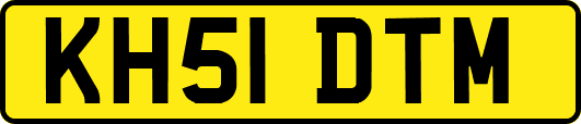 KH51DTM